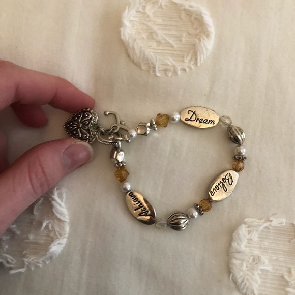 INSPIRATIONAL Bracelet - Picture 4 of 5